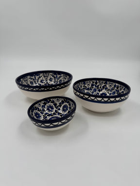 Haifa 3 Piece Set