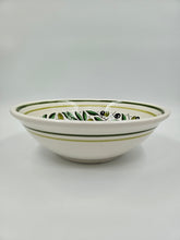 Zaytoun Bowl 27 cm