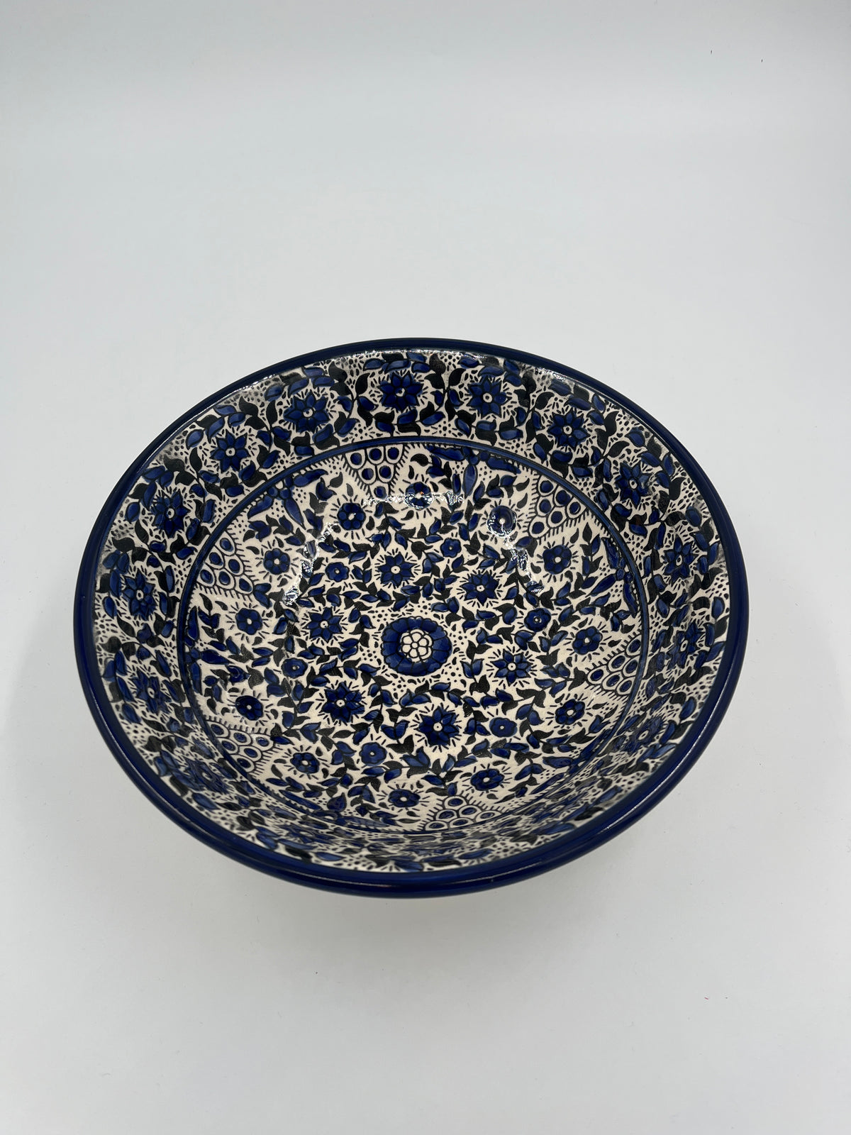 27 cm Haifa bowl