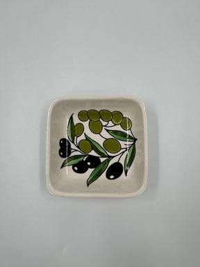 Zaytoun Square Tray