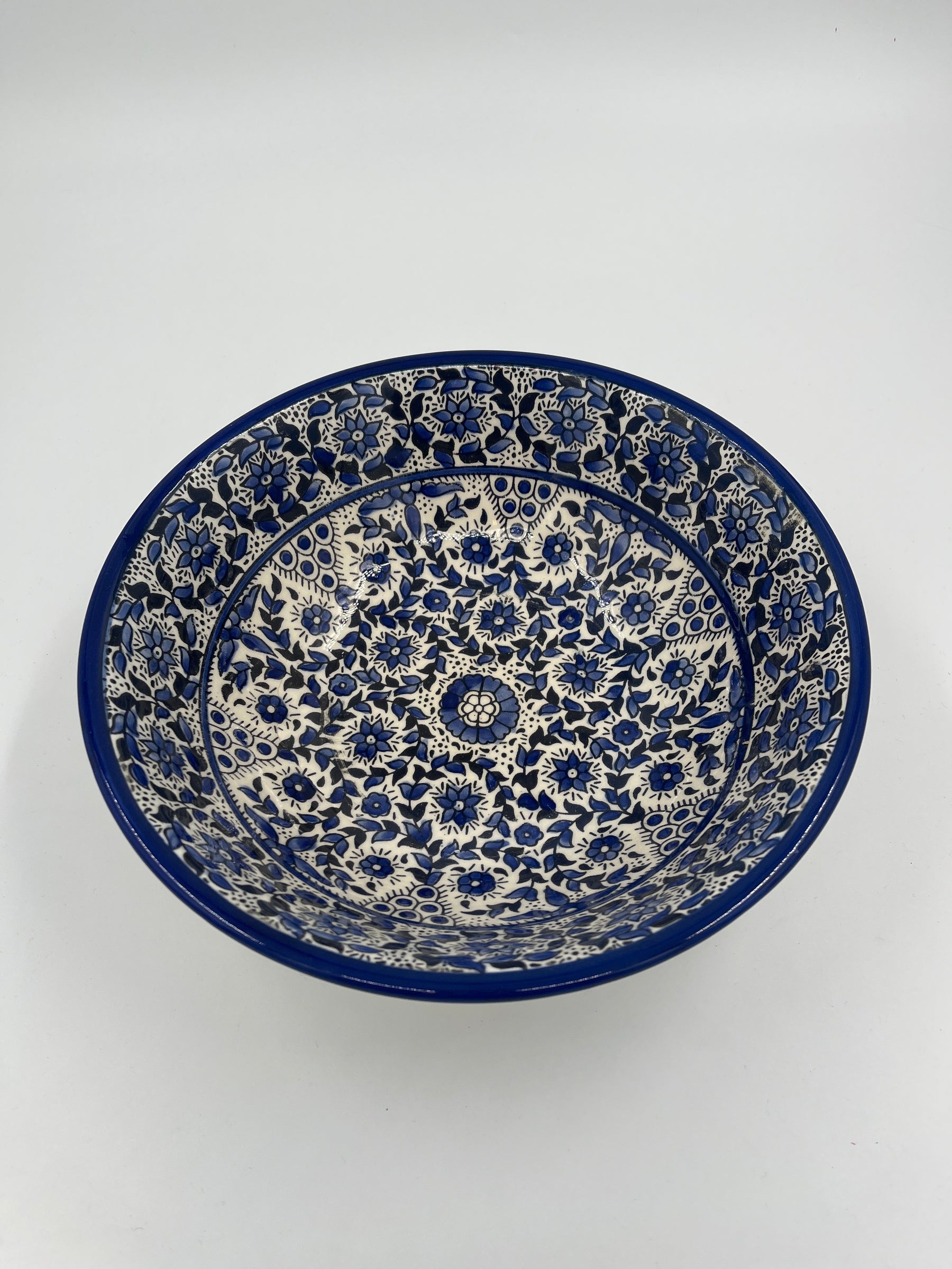 27 cm Haifa bowl