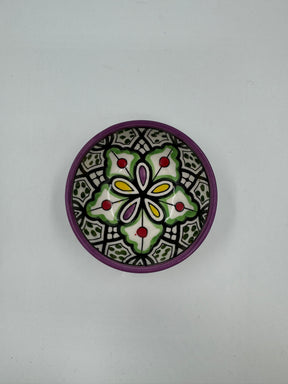 Jenin Bowl Color 9 cm