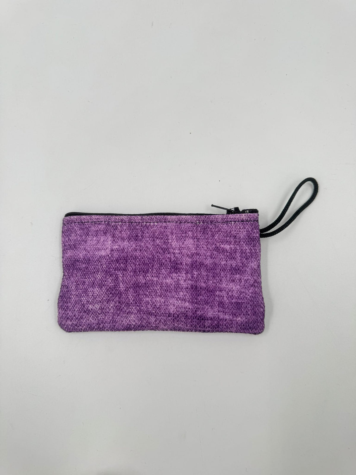 Håndbroderet pung med Tatreez 3