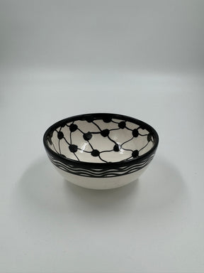 Kuffiyeh Bowl