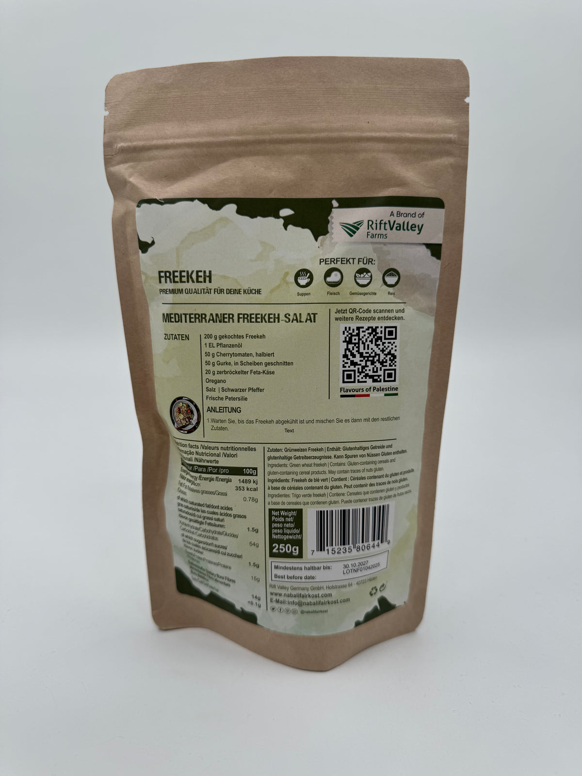 Freekeh - 250g