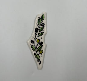 Palestine magnets