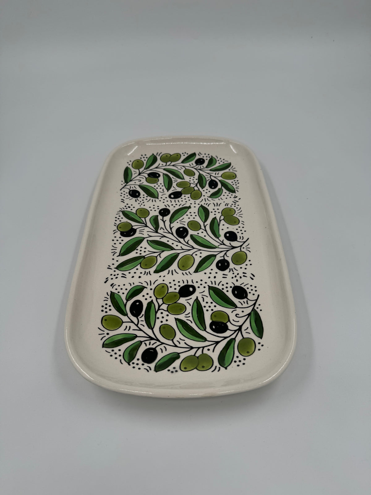 Zaytoun Tray