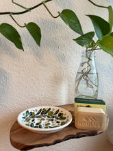 Seifenspender Zaytoun