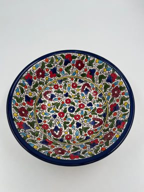 25 cm Al-khalil deep bowl