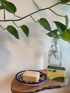 Soap Dispenser Al Khalil & Nablus Sæbe Bundle