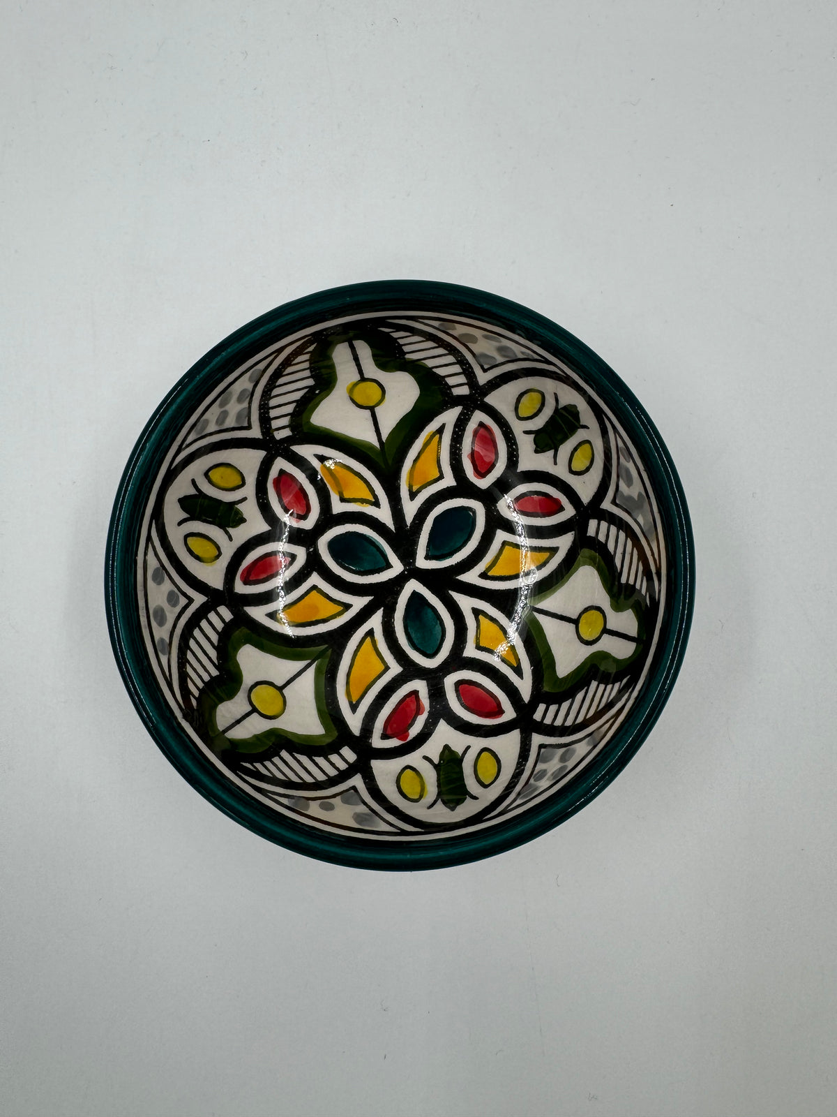 Jenin Bowl 12 cm