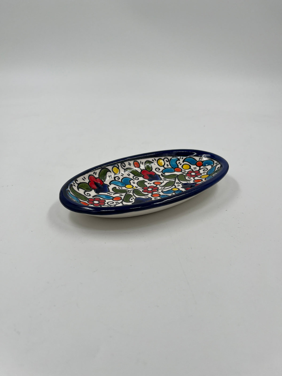 Zaytoun Square Deep Tray