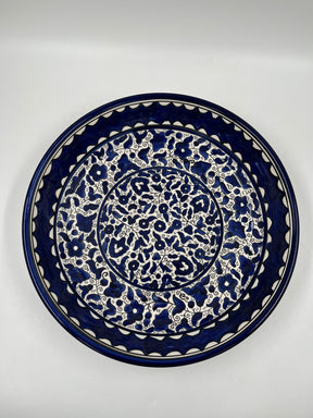 Al-Khalil Deep Tray 37 cm