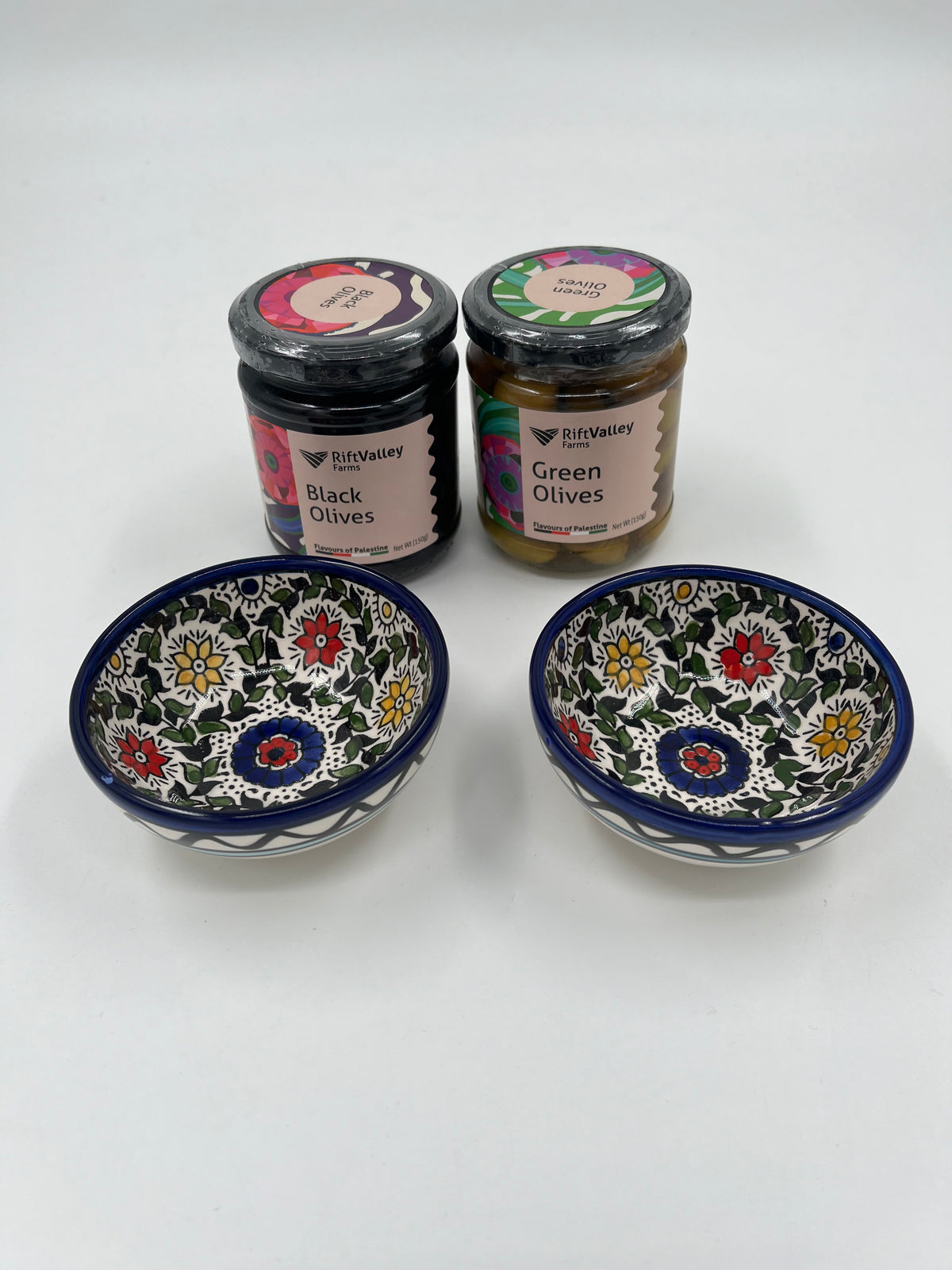 Zaytoun Set