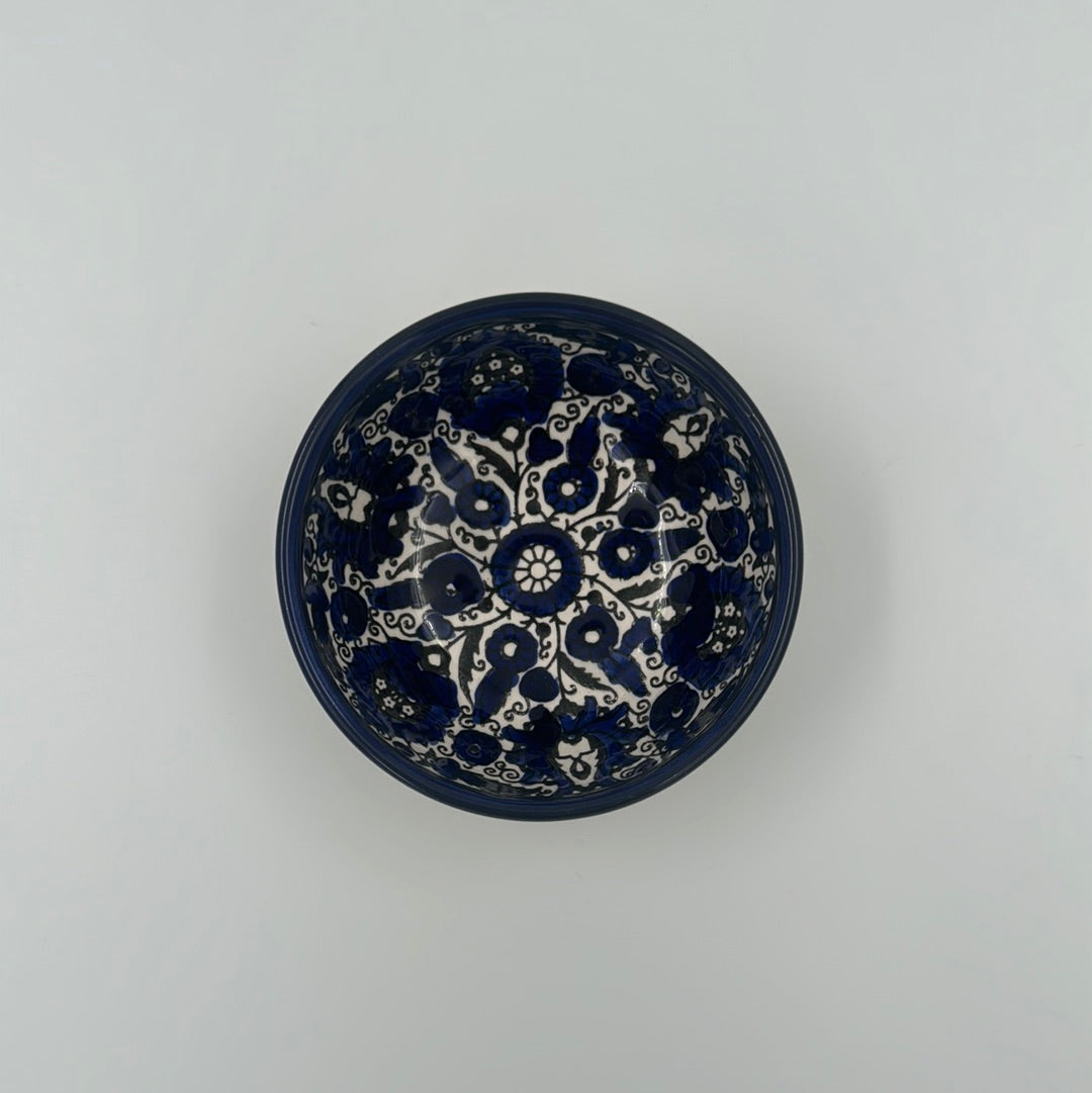 Safad Royal Blue Bowl