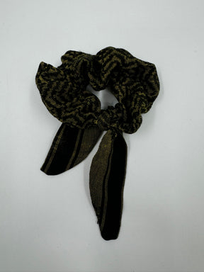 Hirbawi Bow Scrunchie