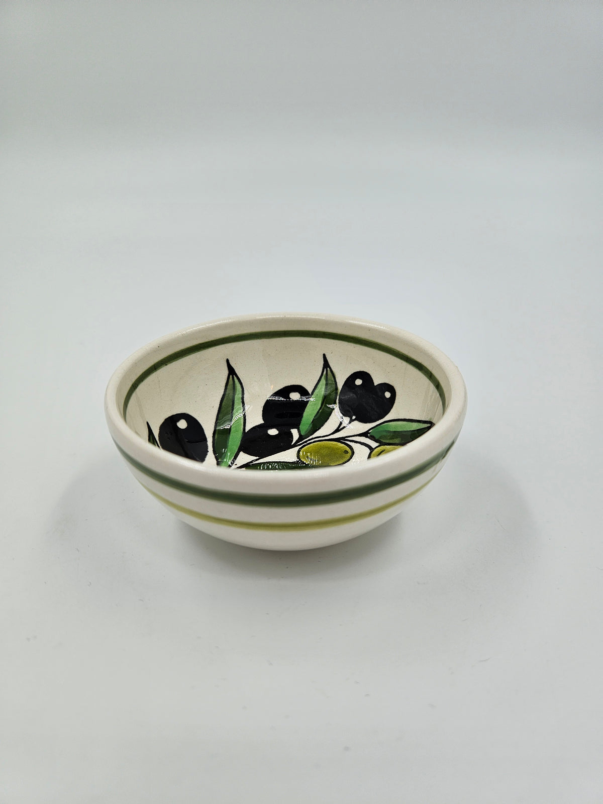 Zaytoun X Bowl 9cm