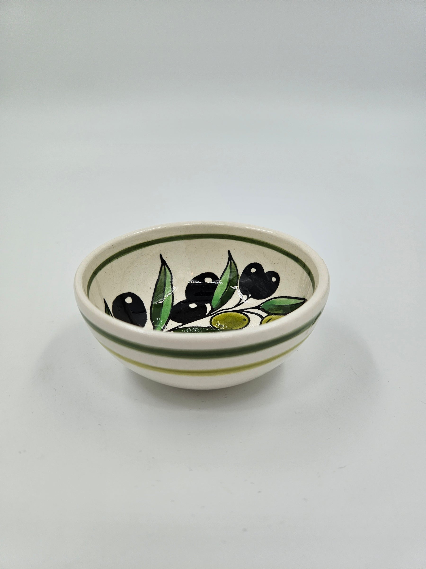 Zaytoun X Bowl 9cm