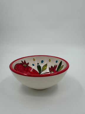 Pomegrenate Bowl 15-25cm