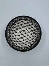 Kuffiyeh Salat Bowl 25 cm