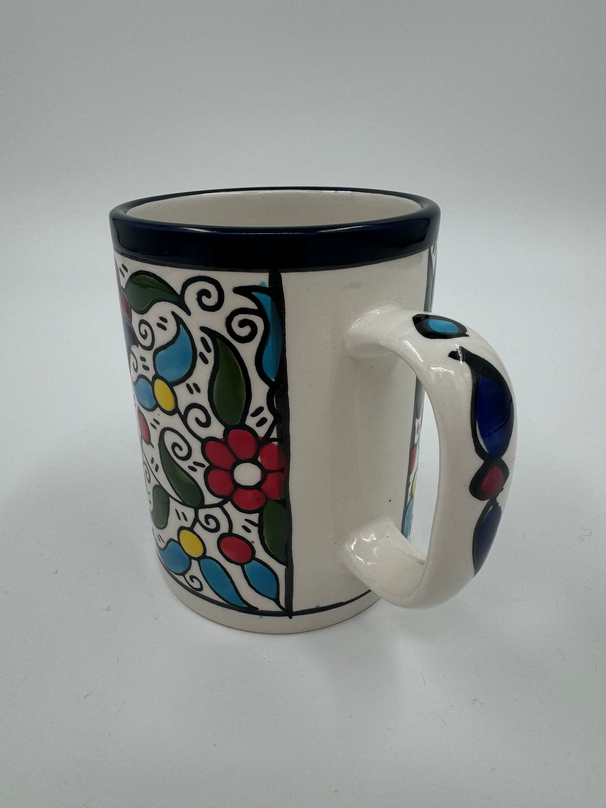 Al-Khalil Mug