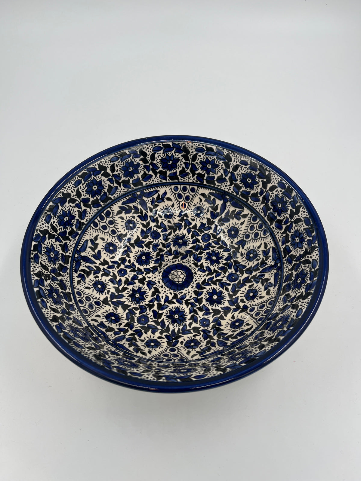 27 cm Haifa bowl