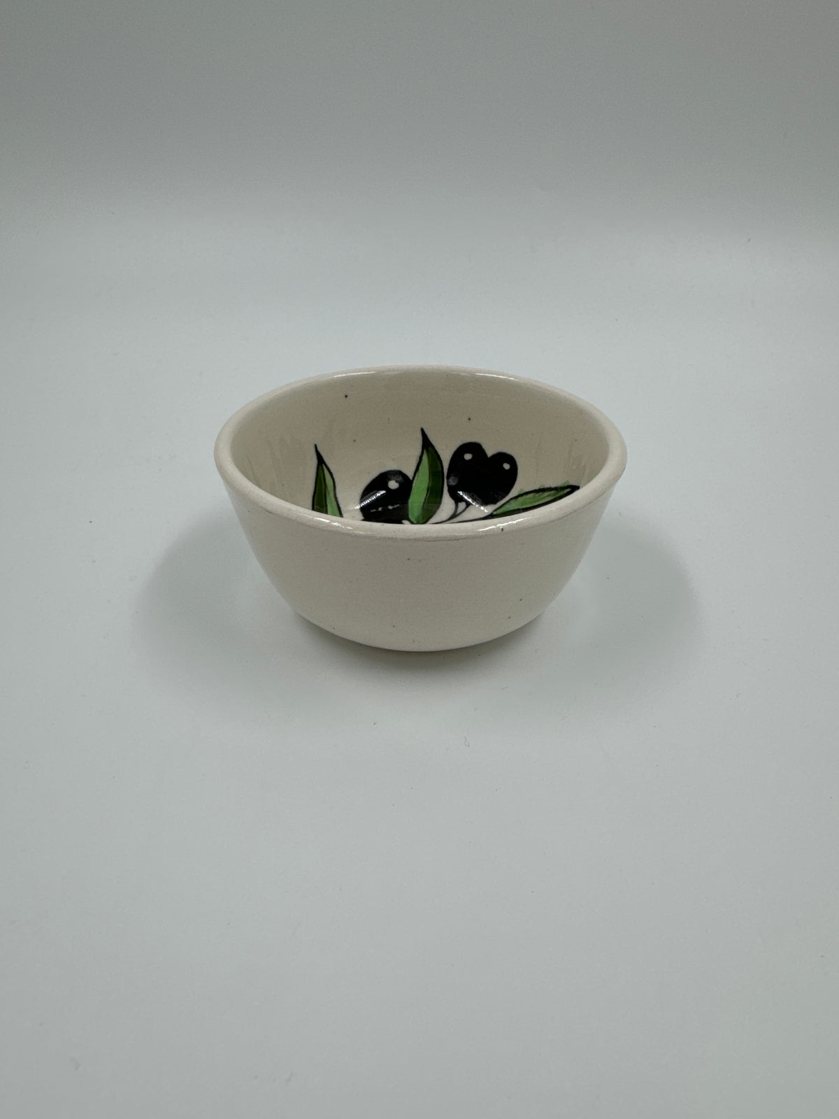 Zaytoun High Bowl 9 cm