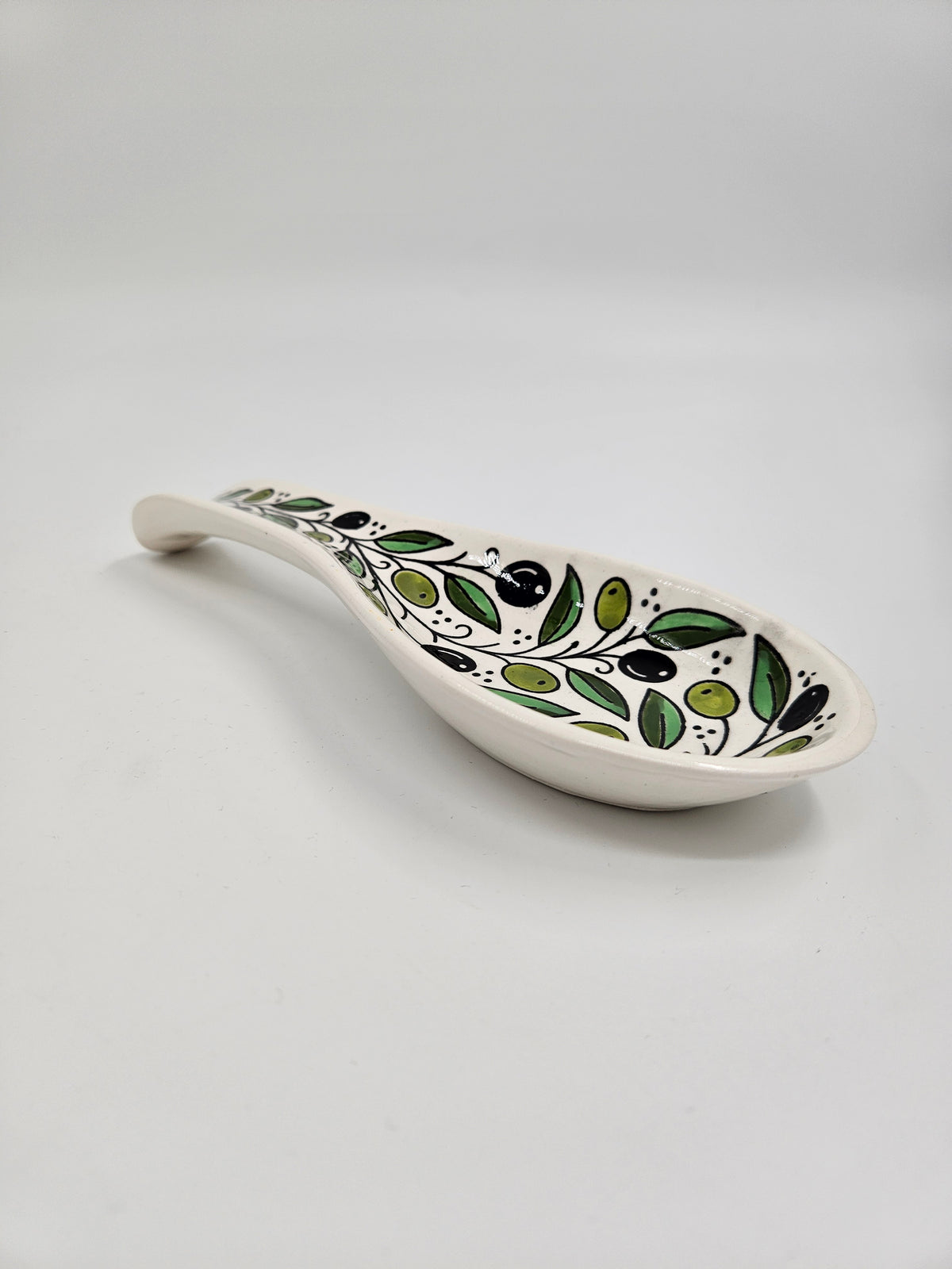 Zaytoun Spoon Rest