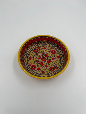 15 cm Al-khalil yellow and red