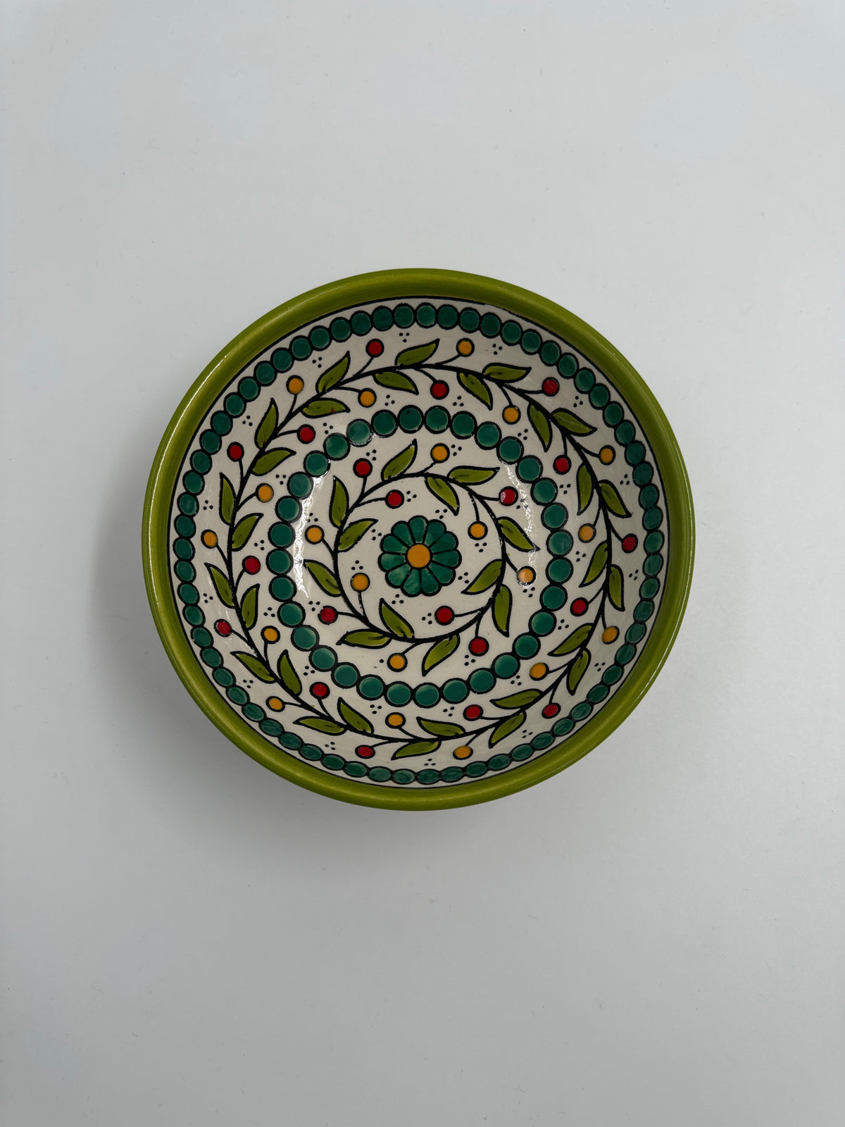 Safad Bowl 15 cm