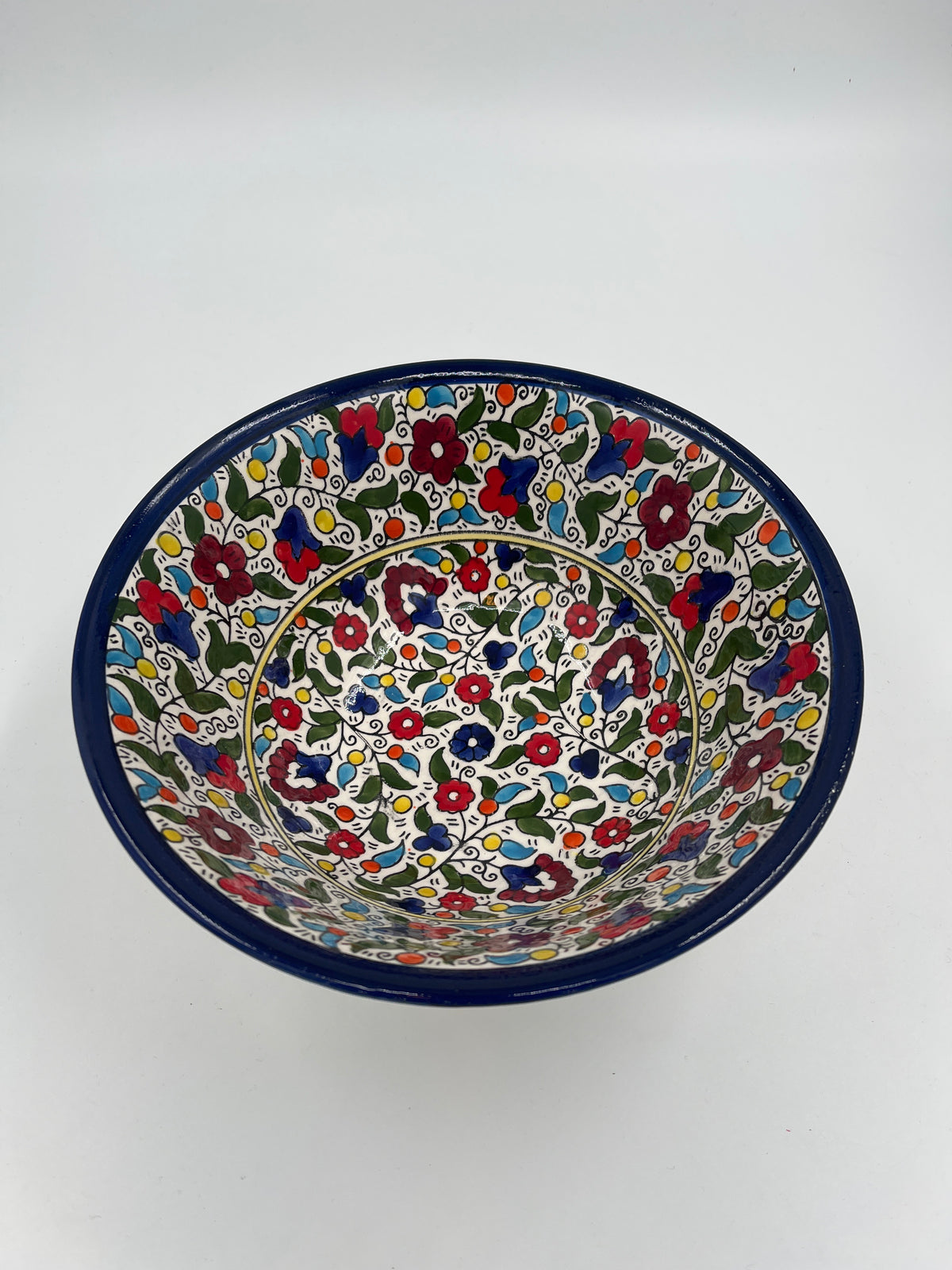 25 cm Al-khalil bowl