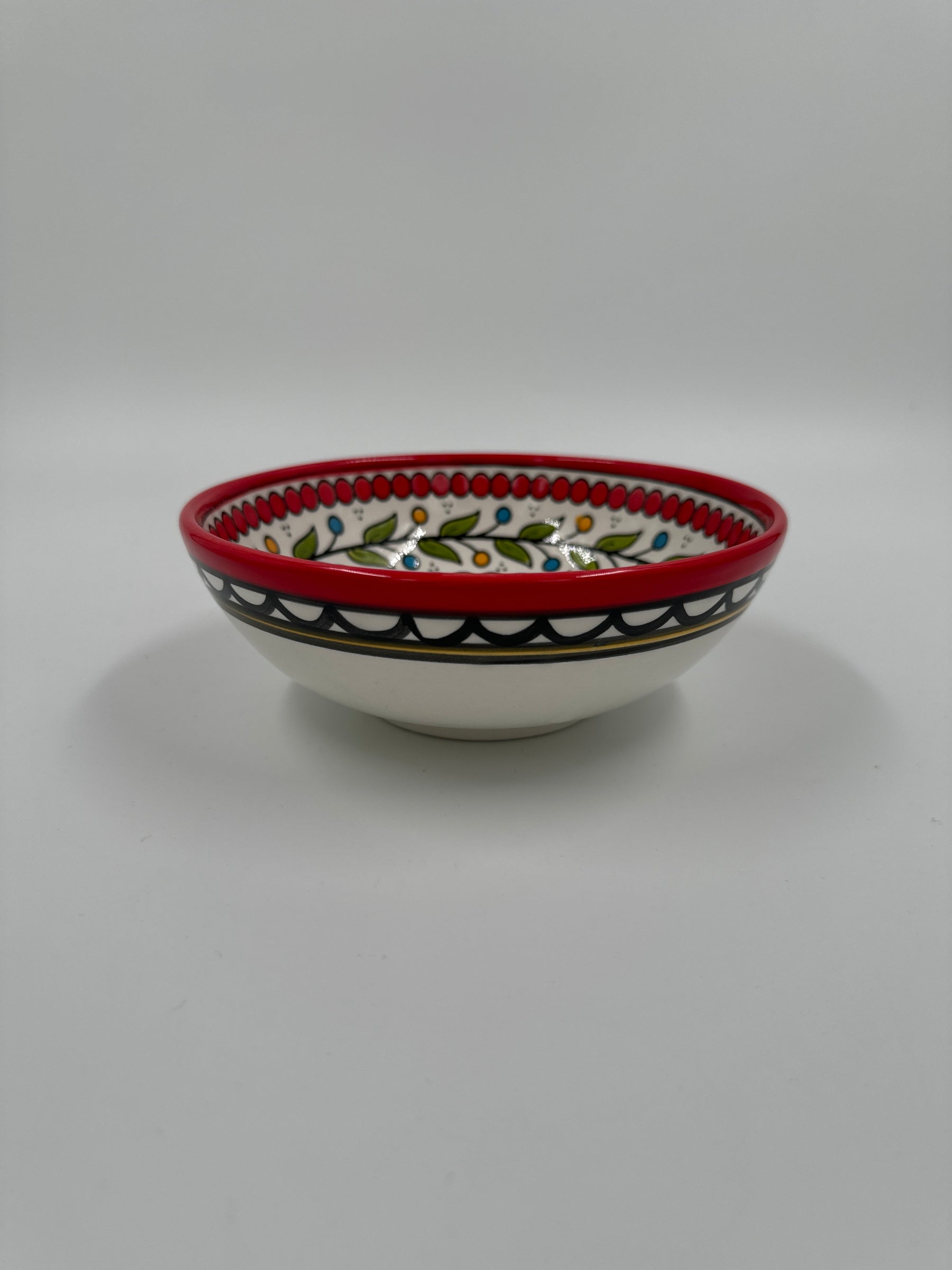 Safad Bowl 15 cm