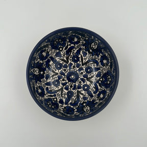 Safad Royal Blue Bowl