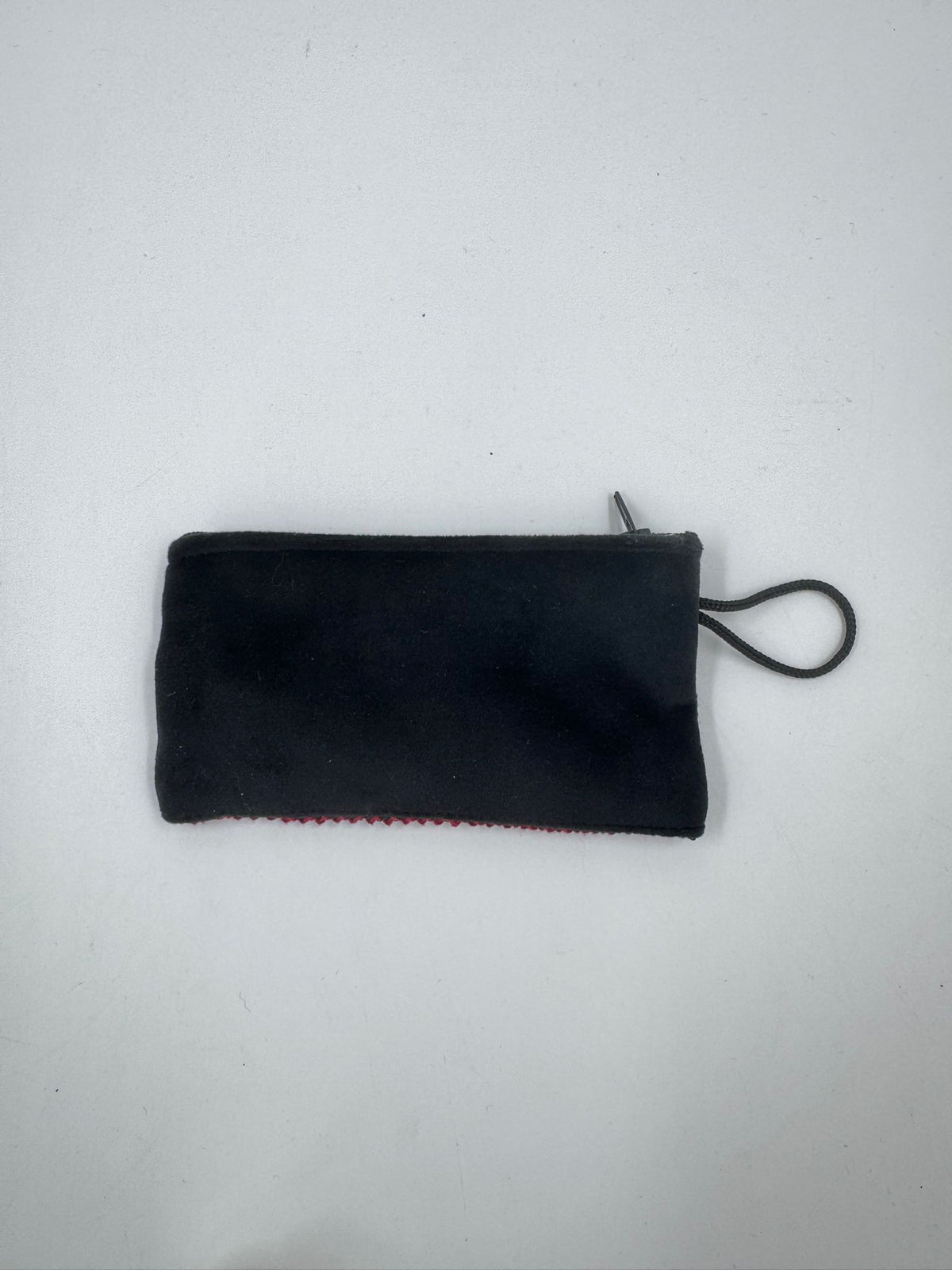 Håndbroderet pung med Tatreez 4