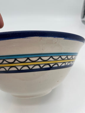 27 cm Ramallah bowl