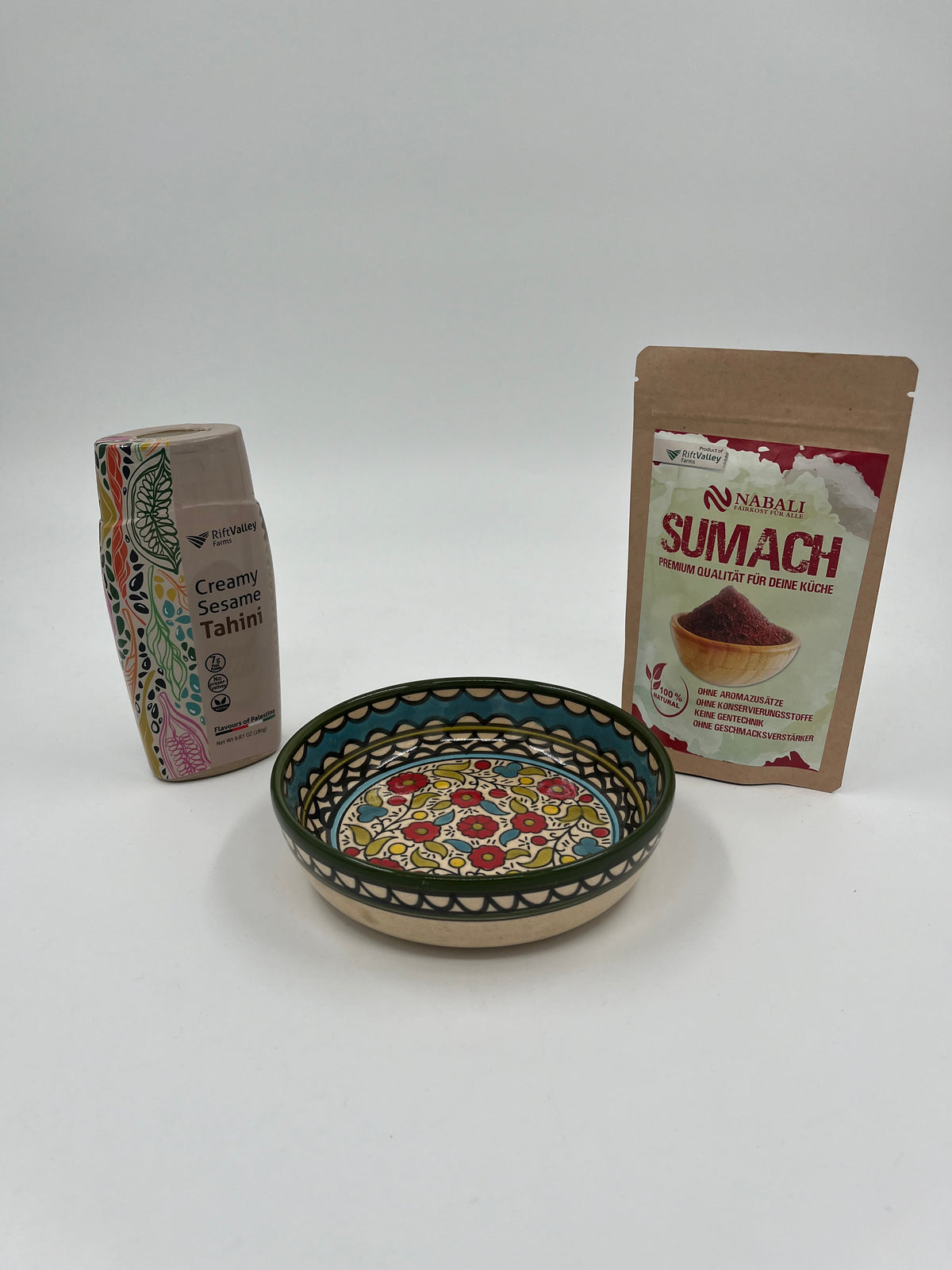 Hummus bundle