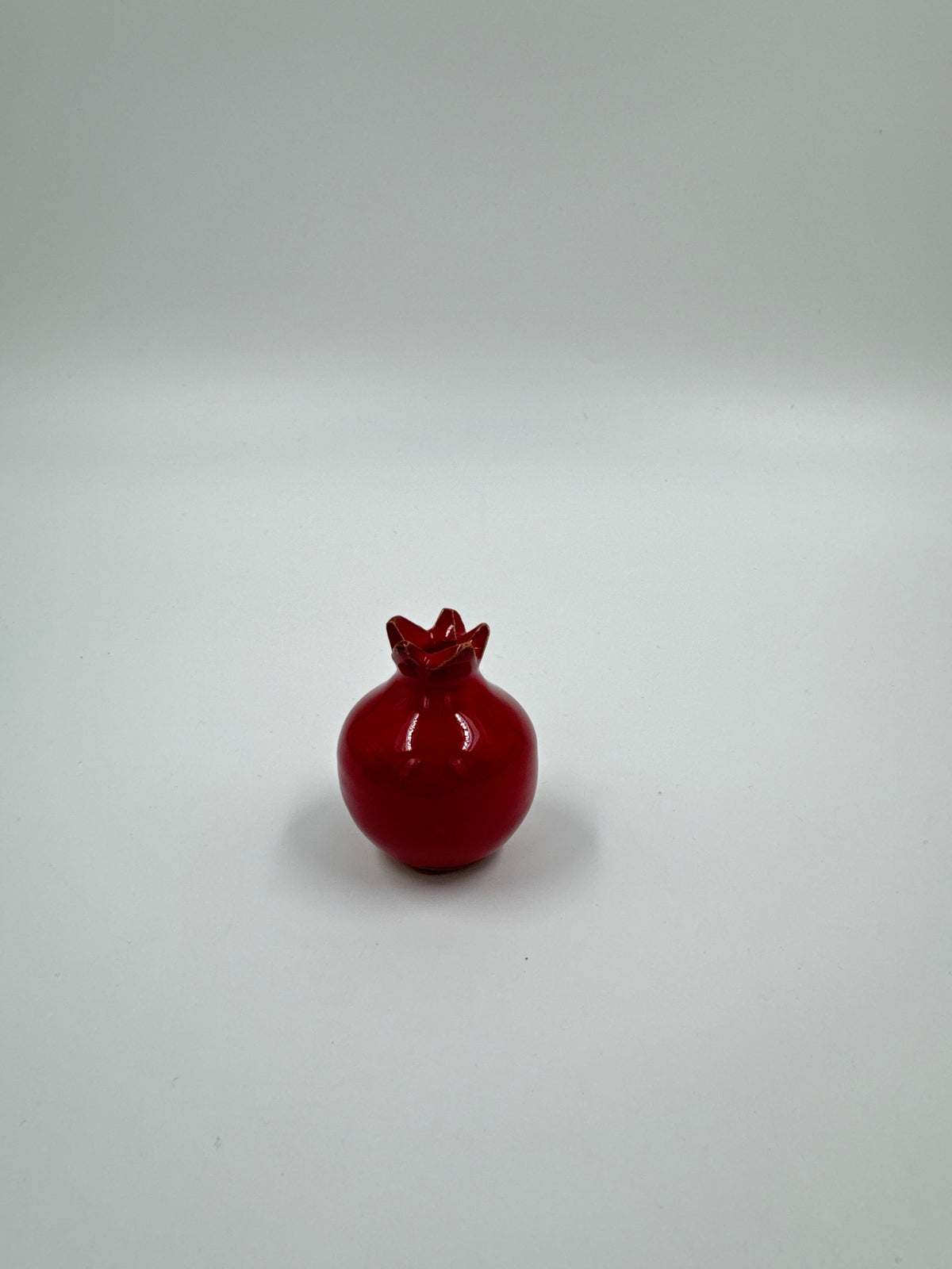 Pomegranate Vase