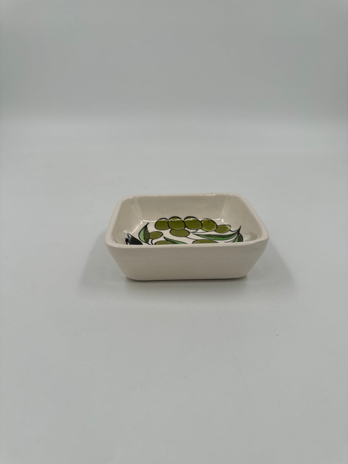 Zaytoun Square Tray