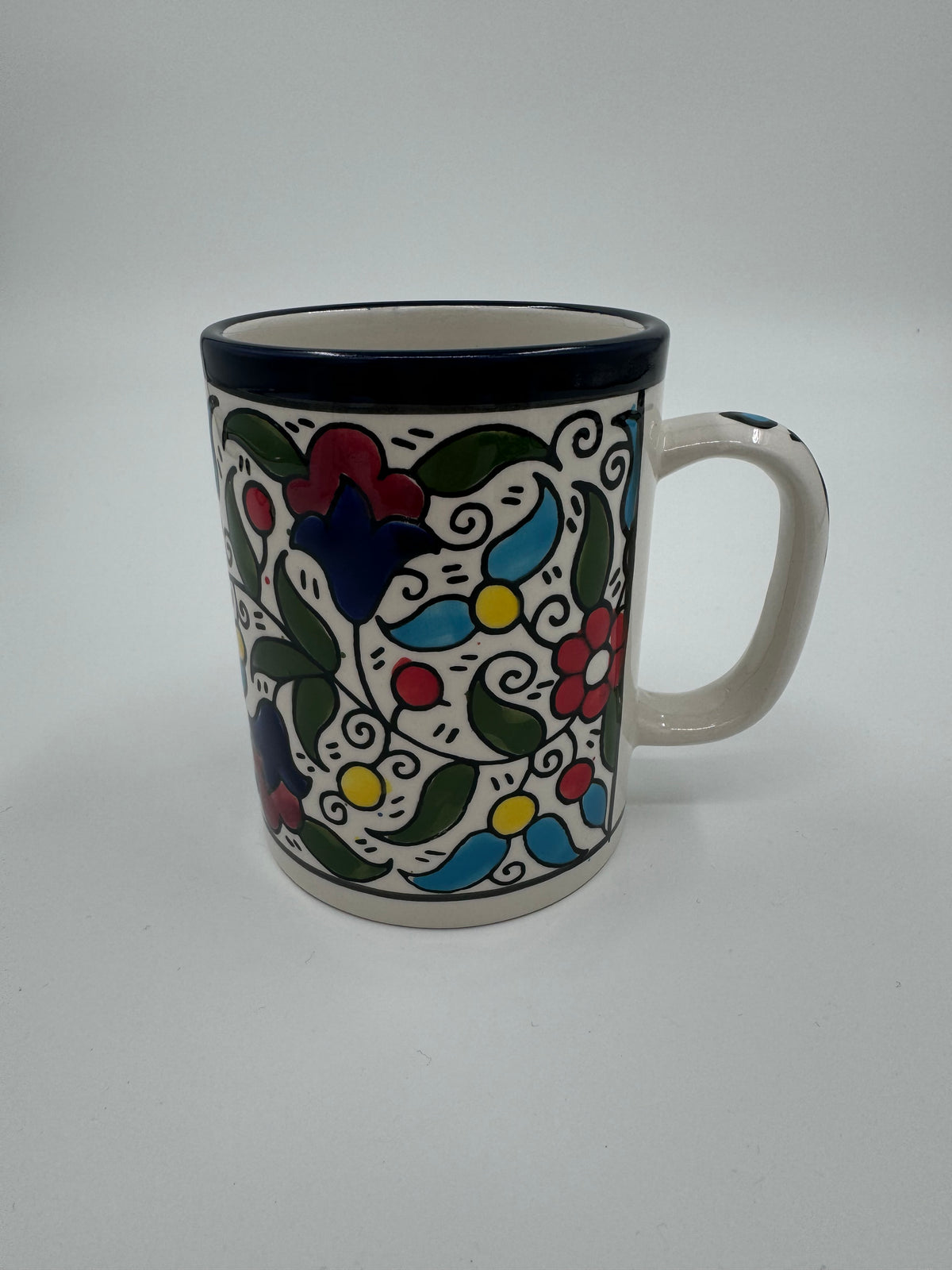 Al-Khalil Mug