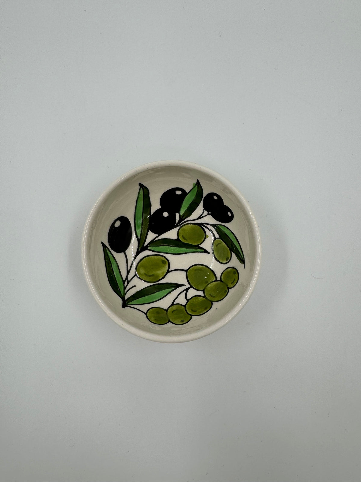 Zaytoun Bowl 9cm