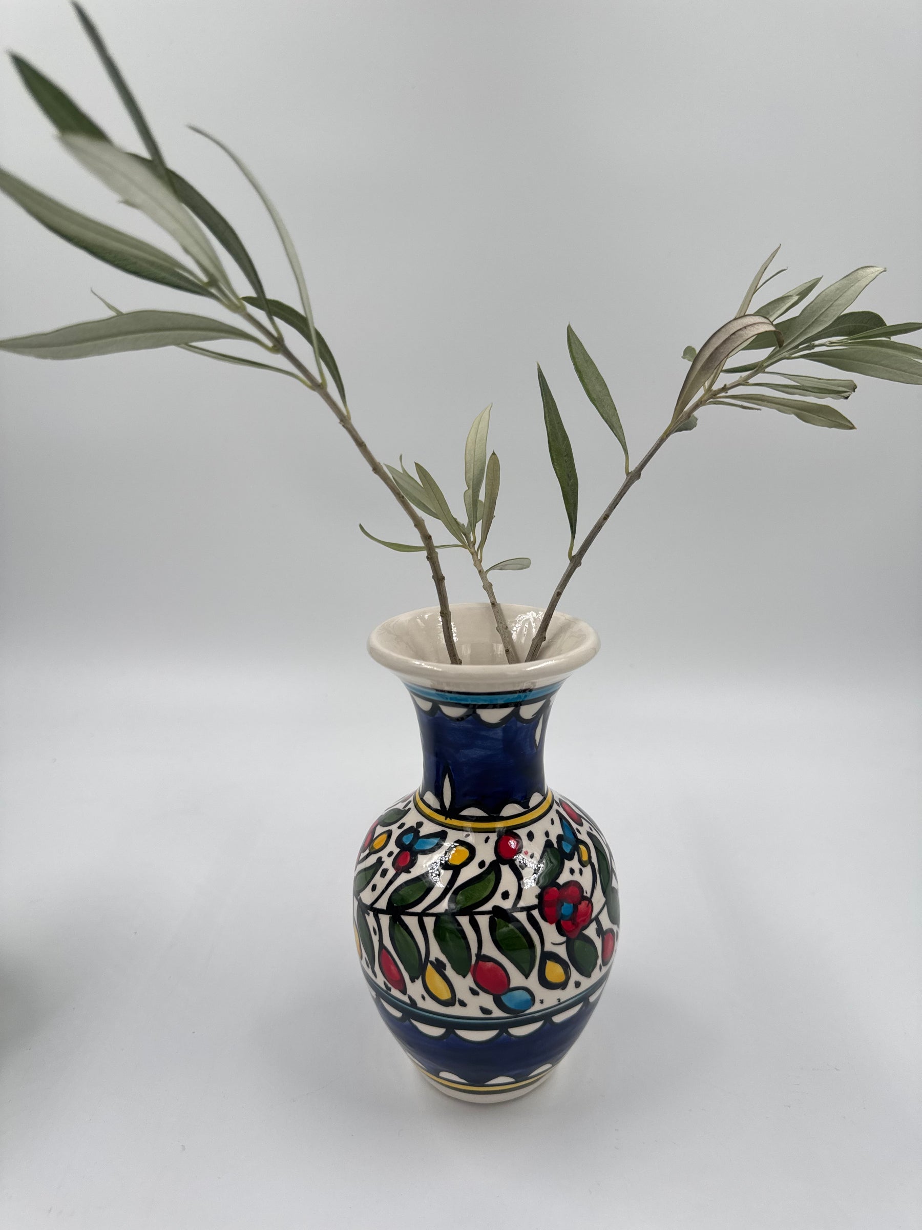 Al Khalil Vase 18 cm (A)