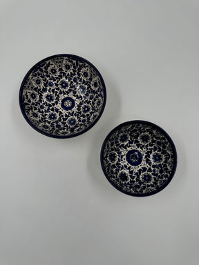 Haifa bowl