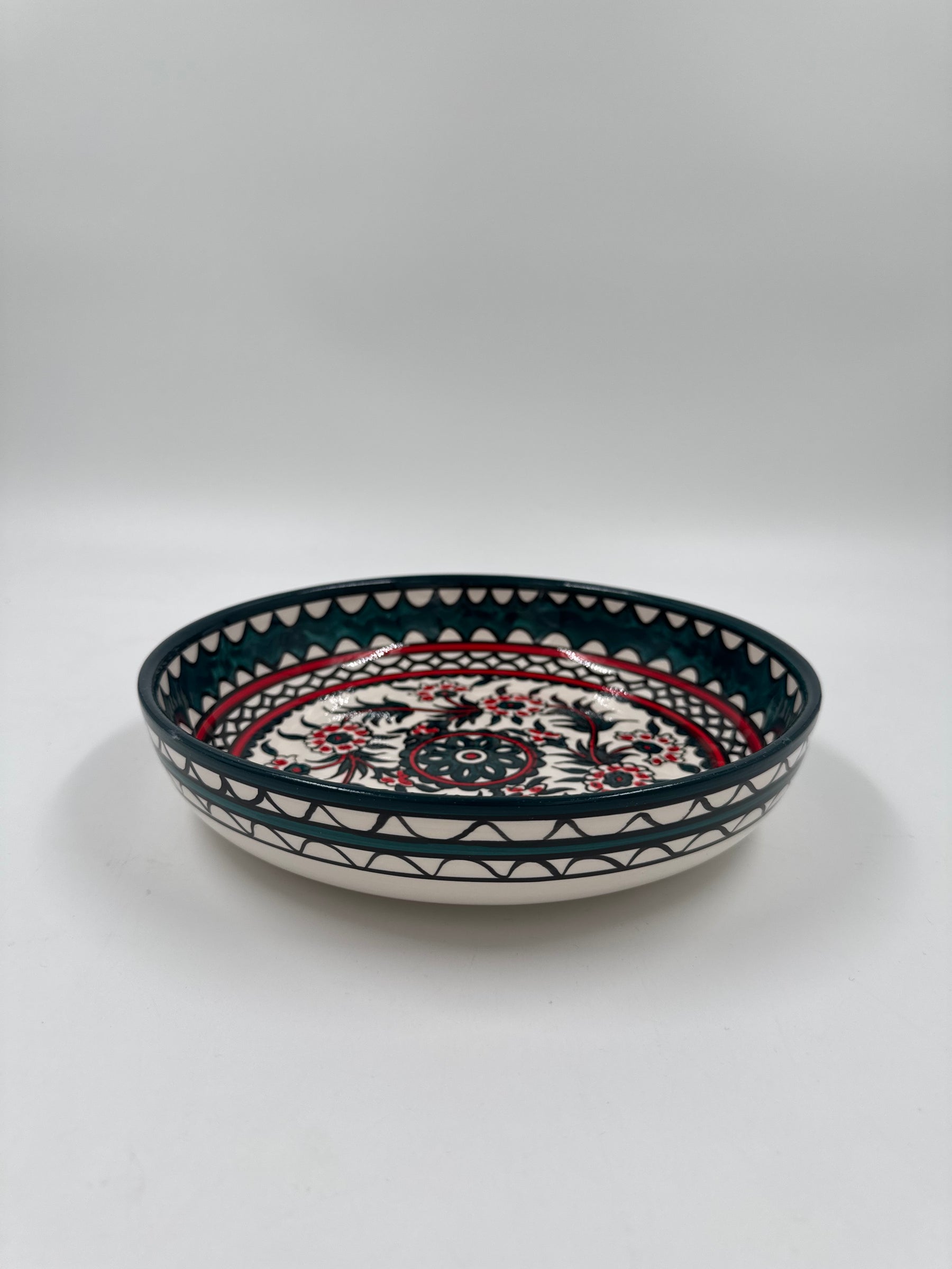 Gaza Tablett Benzin 23 cm