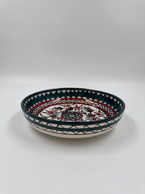 Gaza Tablett Benzin 23 cm