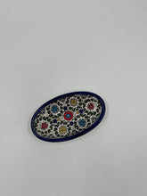 Zaytoun Square Deep Tray