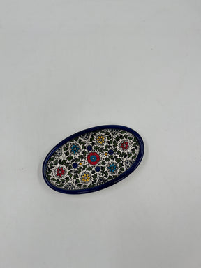 Zaytoun Square Deep Tray