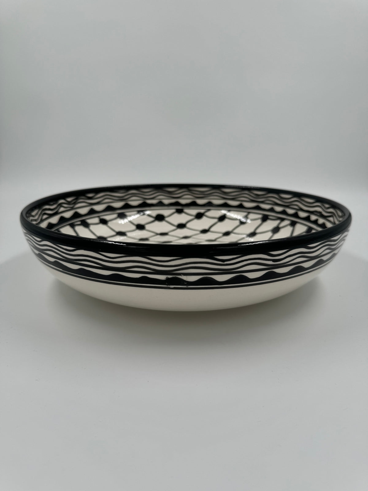 Kuffiyeh Tray