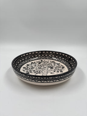 Freedom Tray Grijs 23-28 cm