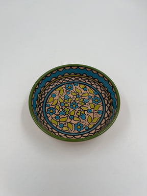 15 cm Al-khalil green and blue