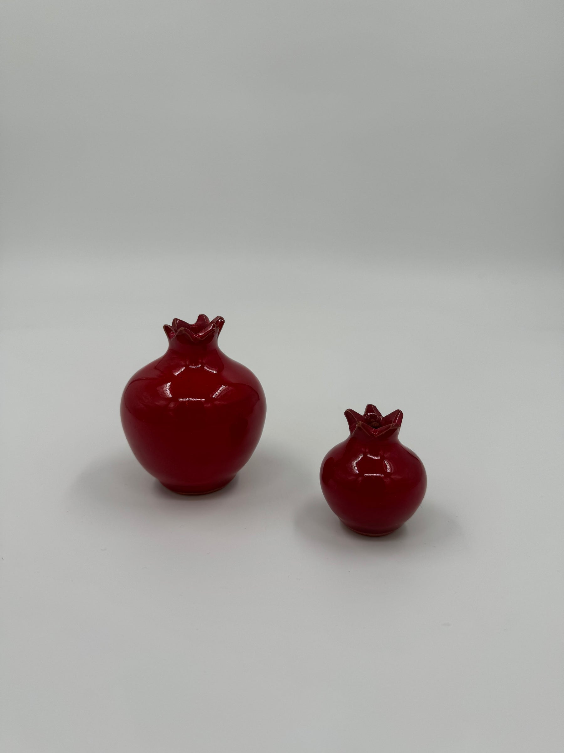 Pomegranate Vase